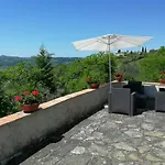 Semesterbostad Le Massucce San Casciano in Val di Pesa