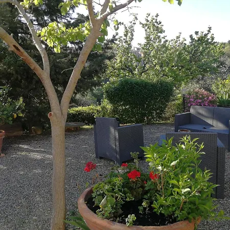 Сasa de vacaciones Le Massucce San Casciano in Val di Pesa