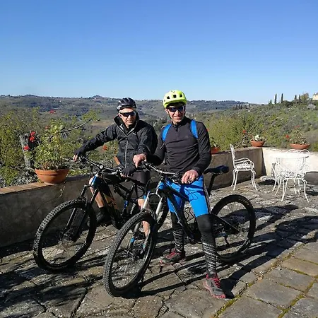 Le Massucce Сasa de vacaciones *