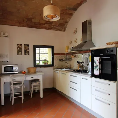 Le Massucce Holiday home *