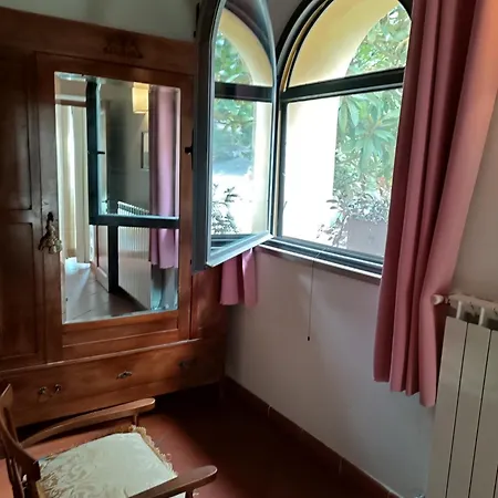 Сasa de vacaciones Le Massucce San Casciano in Val di Pesa