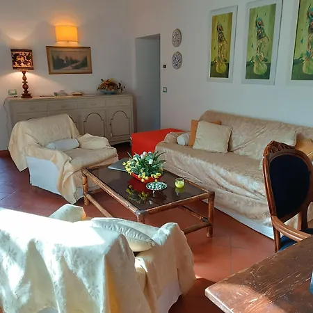 Le Massucce San Casciano in Val di Pesa