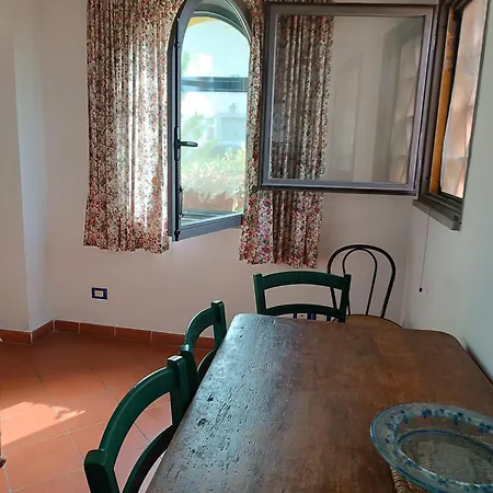 Le Massucce * San Casciano in Val di Pesa