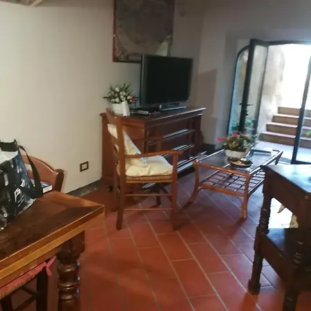 Le Massucce * San Casciano in Val di Pesa