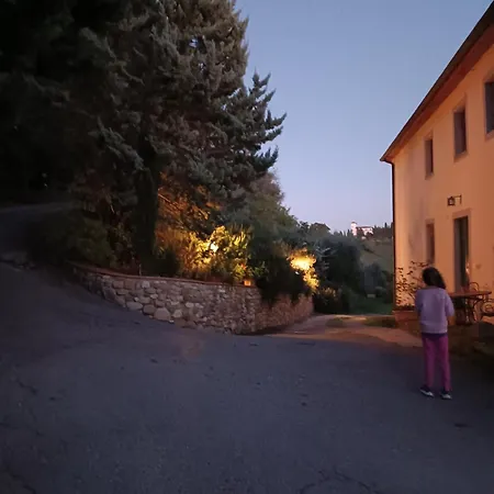 Le Massucce Сasa de vacaciones *