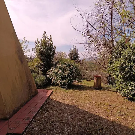 Le Massucce San Casciano in Val di Pesa