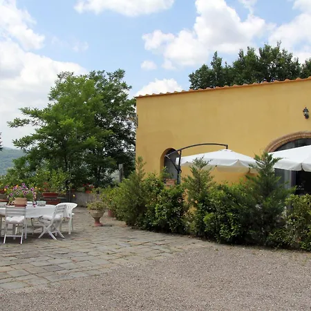 Le Massucce Сasa de vacaciones San Casciano in Val di Pesa