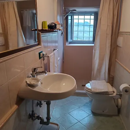 Le Massucce San Casciano in Val di Pesa