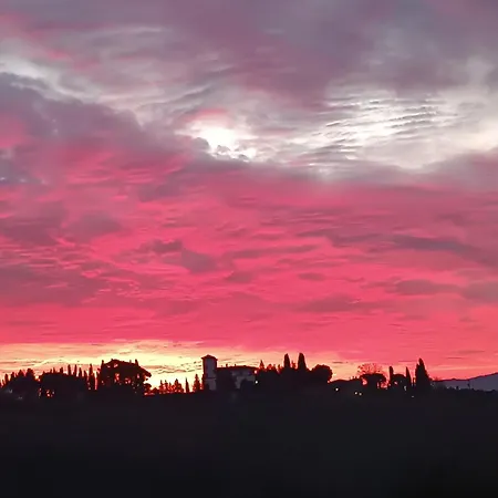 Le Massucce San Casciano in Val di Pesa