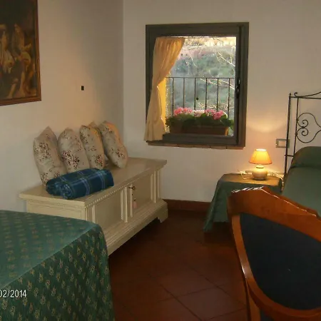 Сasa de vacaciones Le Massucce