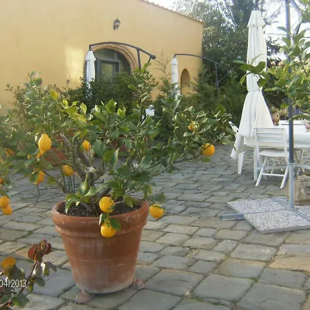 Holiday home Le Massucce *