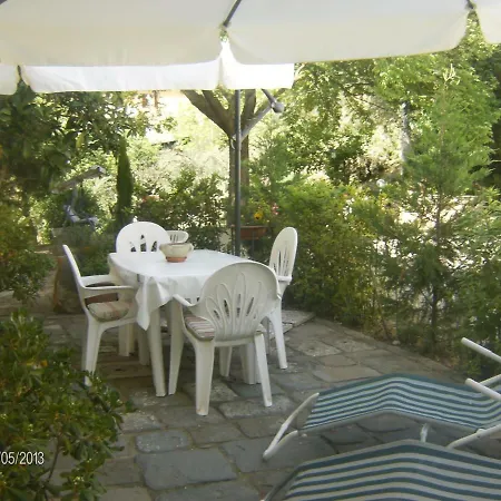 Holiday home Le Massucce