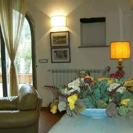 Сasa de vacaciones Le Massucce *