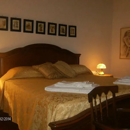 Holiday home Le Massucce *