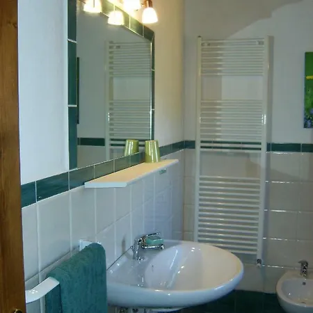 Сasa de vacaciones Le Massucce San Casciano in Val di Pesa