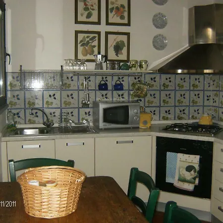 Le Massucce Holiday home