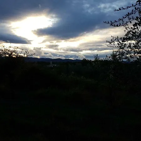 Le Massucce Holiday home San Casciano in Val di Pesa