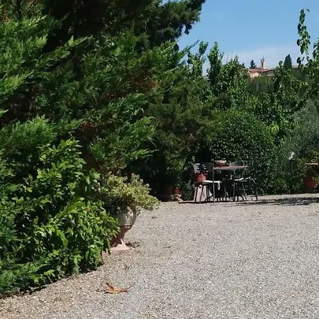 Le Massucce Holiday home *