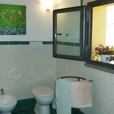 Le Massucce San Casciano in Val di Pesa