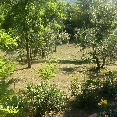 Le Massucce San Casciano in Val di Pesa