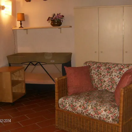 Le Massucce San Casciano in Val di Pesa