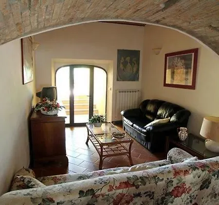 Le Massucce Сasa de vacaciones