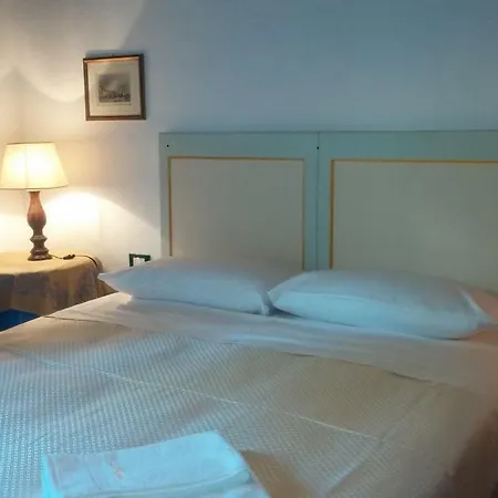 Le Massucce * San Casciano in Val di Pesa