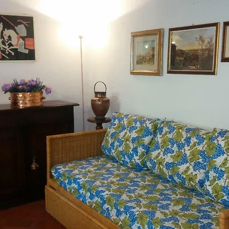 Le Massucce Ferienhaus *