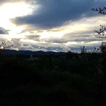 Le Massucce Сasa de vacaciones San Casciano in Val di Pesa