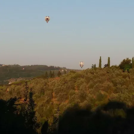 Сasa de vacaciones Le Massucce *