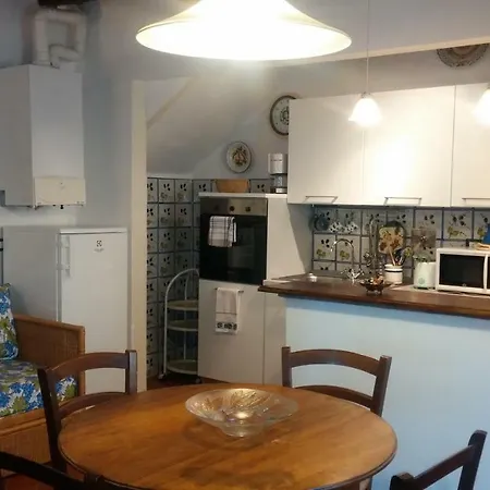 Holiday home Le Massucce