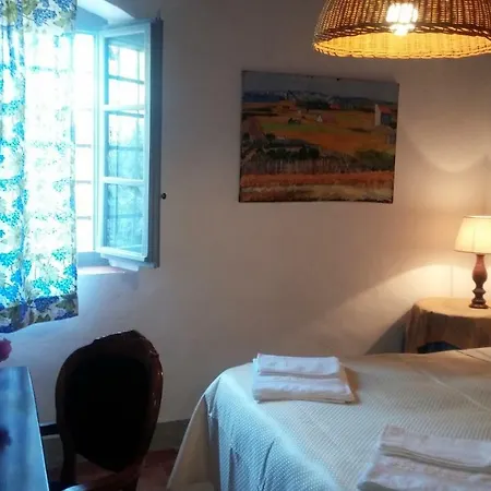 Le Massucce * San Casciano in Val di Pesa