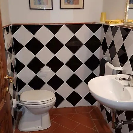 Le Massucce San Casciano in Val di Pesa