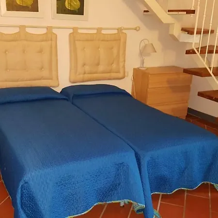 Le Massucce * San Casciano in Val di Pesa