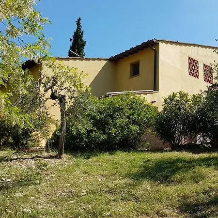 Le Massucce San Casciano in Val di Pesa
