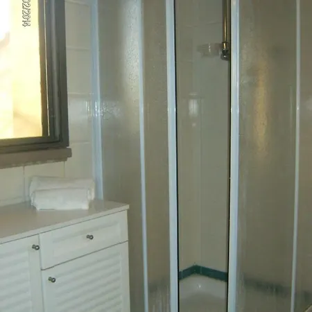 Сasa de vacaciones Le Massucce San Casciano in Val di Pesa