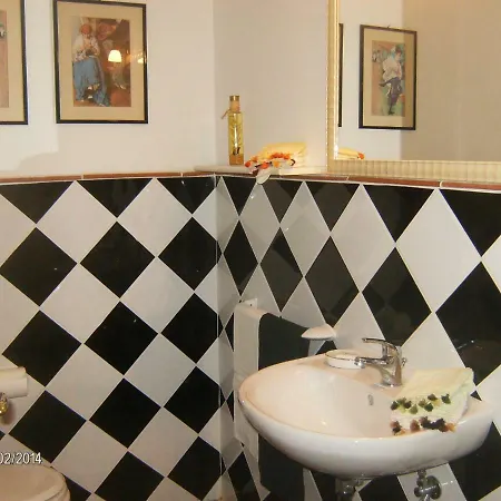 Le Massucce San Casciano in Val di Pesa