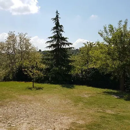 Le Massucce * San Casciano in Val di Pesa