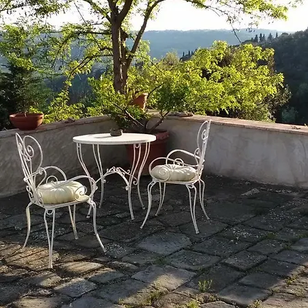 Holiday home Le Massucce