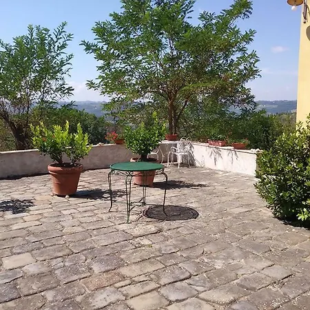 Holiday home Le Massucce San Casciano in Val di Pesa
