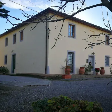Le Massucce Holiday home
