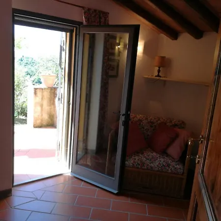 Le Massucce Сasa de vacaciones