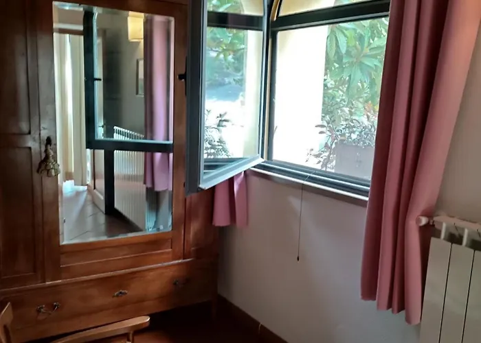 Сasa de vacaciones Le Massucce San Casciano in Val di Pesa