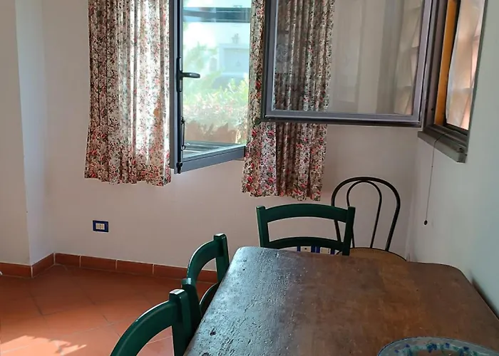 Le Massucce * San Casciano in Val di Pesa