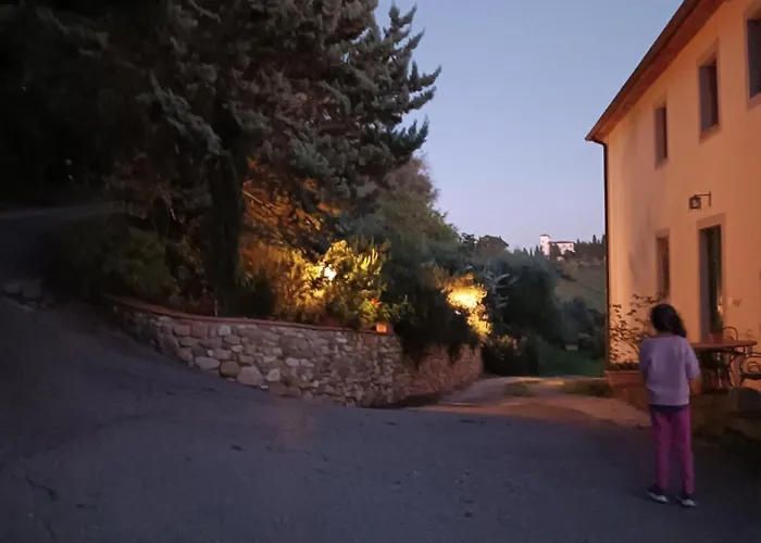 Le Massucce Сasa de vacaciones *