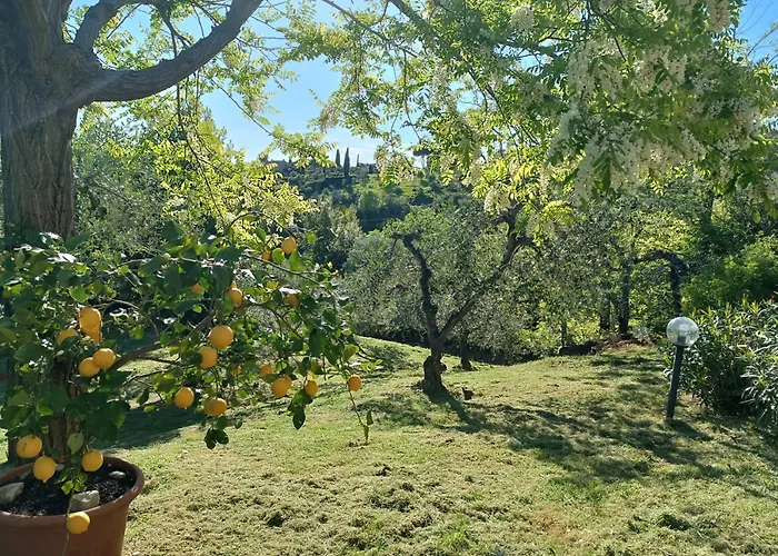 Le Massucce Сasa de vacaciones San Casciano in Val di Pesa