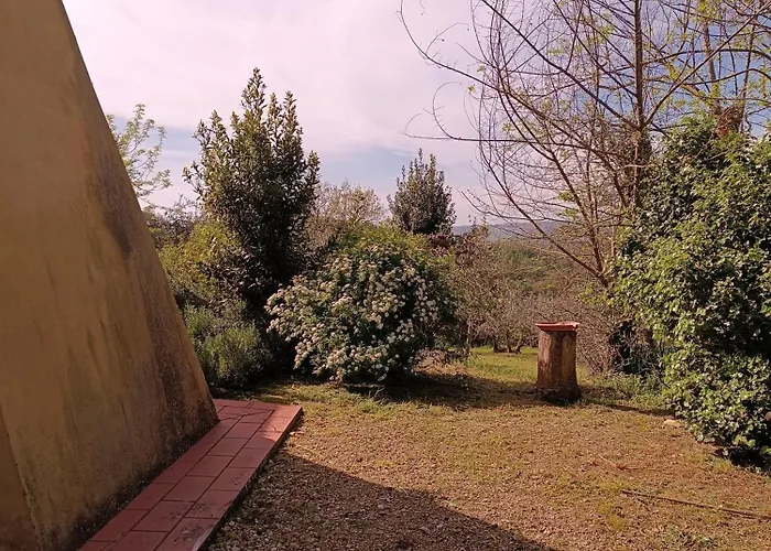 Le Massucce San Casciano in Val di Pesa