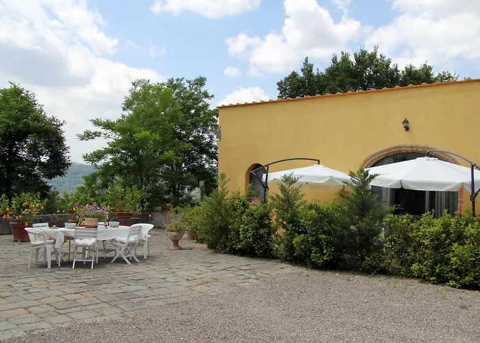 Le Massucce Сasa de vacaciones San Casciano in Val di Pesa