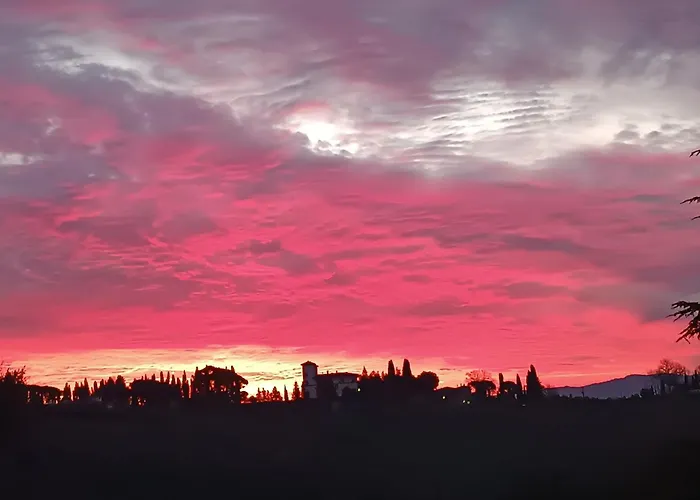 Le Massucce San Casciano in Val di Pesa