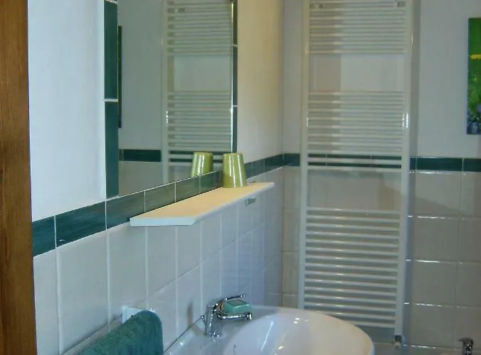 Сasa de vacaciones Le Massucce San Casciano in Val di Pesa